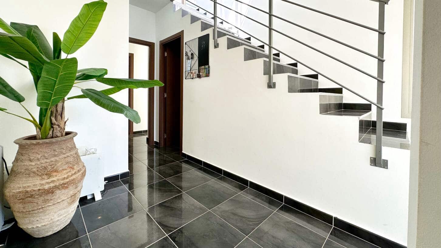 3 soveværelse Bungalow til salg i Calpe / Calp med swimmingpool garage - € 375.000 (Ref: 9022531)