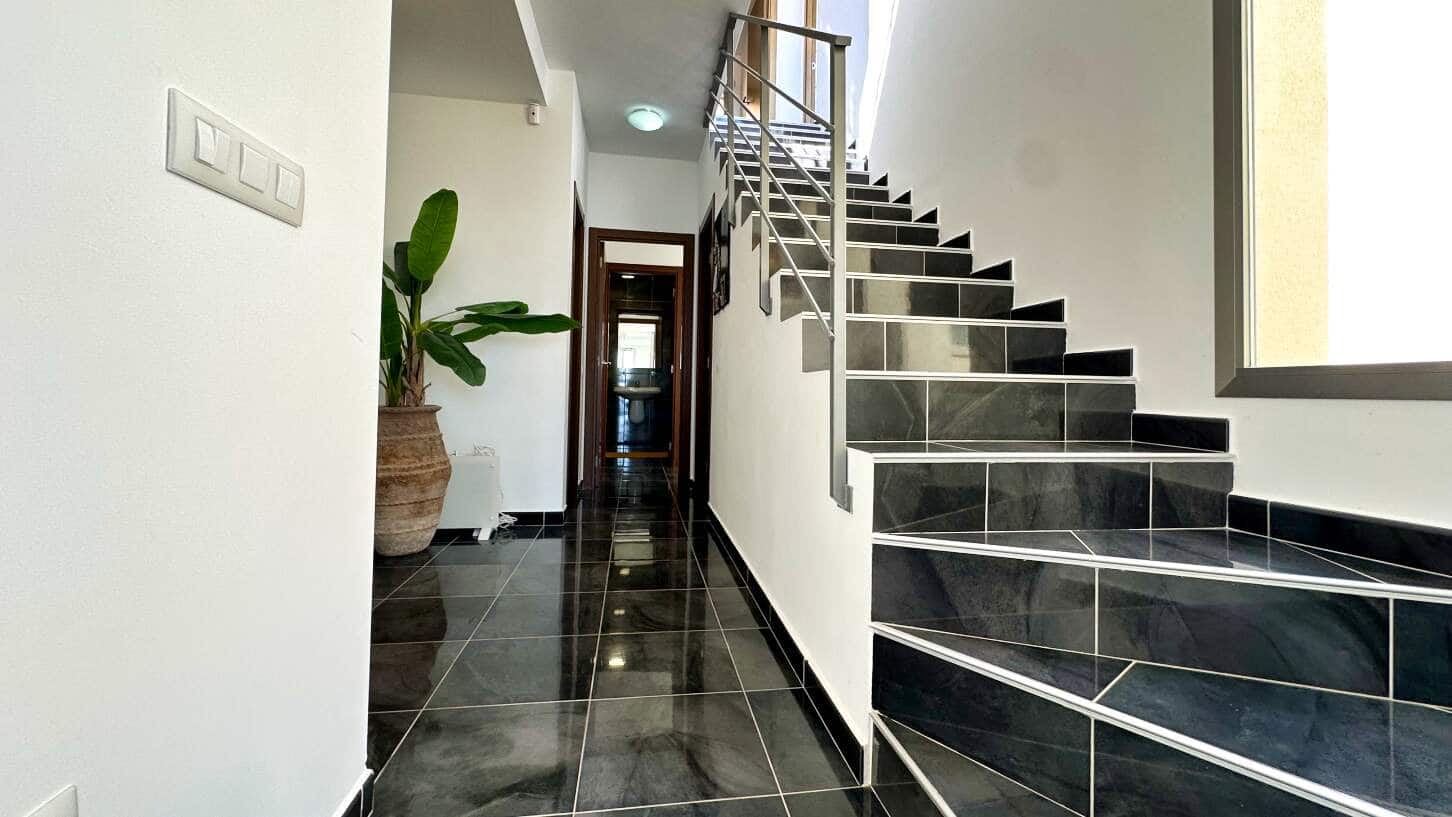 3 soveværelse Bungalow til salg i Calpe / Calp med swimmingpool garage - € 375.000 (Ref: 9022531)