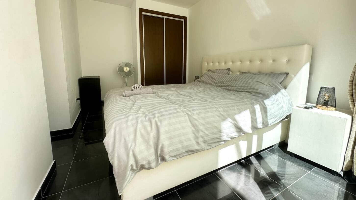 3 soveværelse Bungalow til salg i Calpe / Calp med swimmingpool garage - € 375.000 (Ref: 9022531)