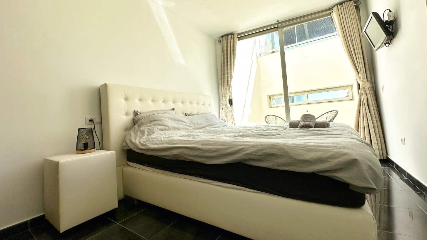 3 soveværelse Bungalow til salg i Calpe / Calp med swimmingpool garage - € 375.000 (Ref: 9022531)