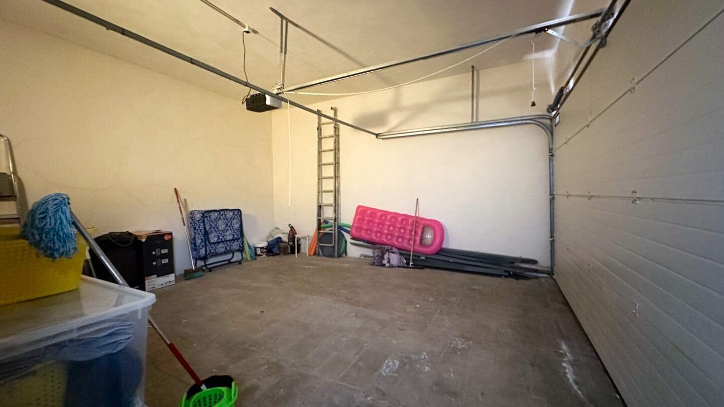 3 soveværelse Bungalow til salg i Calpe / Calp med swimmingpool garage - € 375.000 (Ref: 9022531)