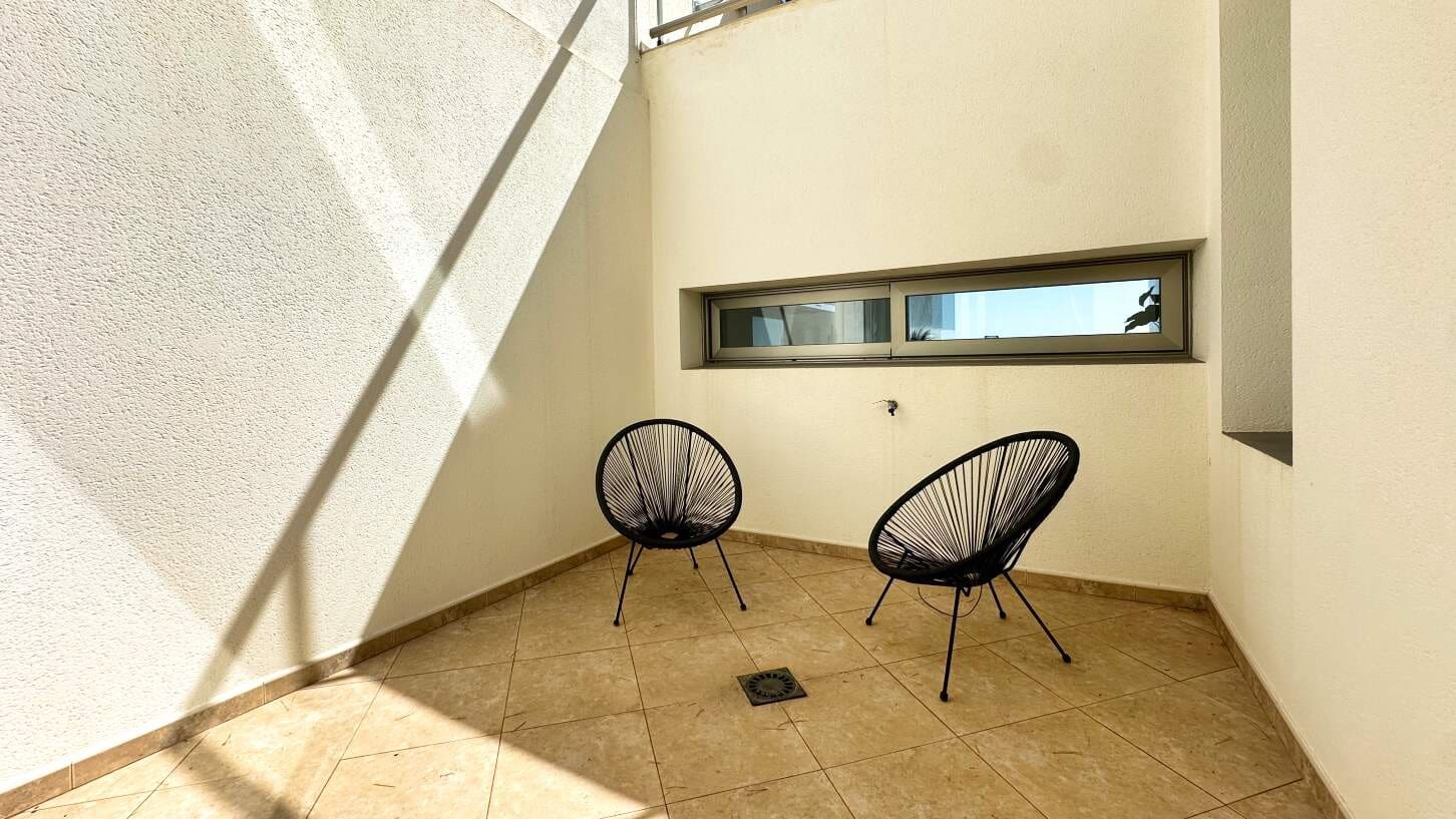 3 soveværelse Bungalow til salg i Calpe / Calp med swimmingpool garage - € 375.000 (Ref: 9022531)