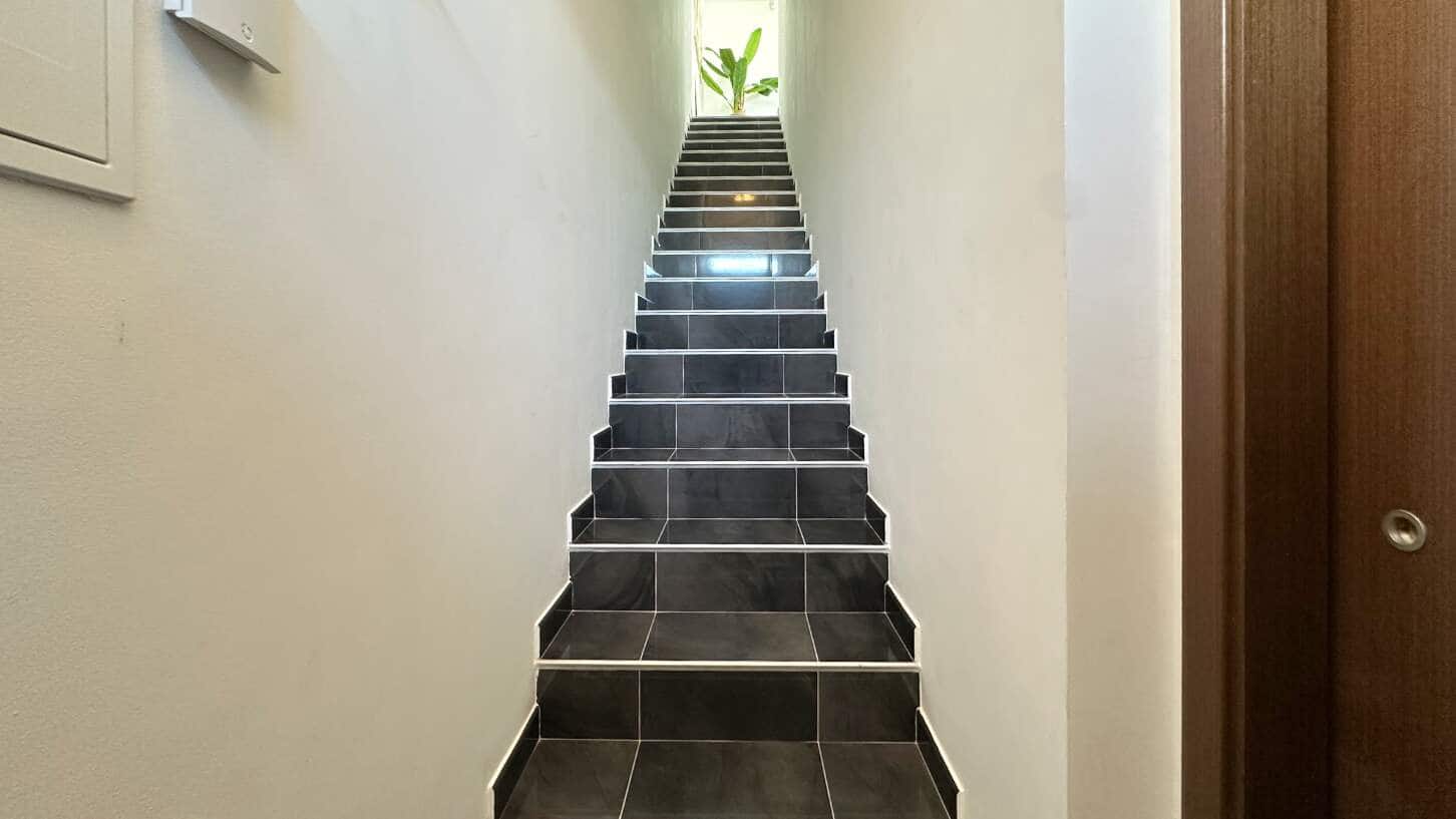 3 soveværelse Bungalow til salg i Calpe / Calp med swimmingpool garage - € 375.000 (Ref: 9022531)