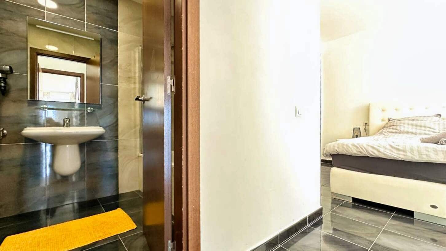 3 soveværelse Bungalow til salg i Calpe / Calp med swimmingpool garage - € 375.000 (Ref: 9022531)