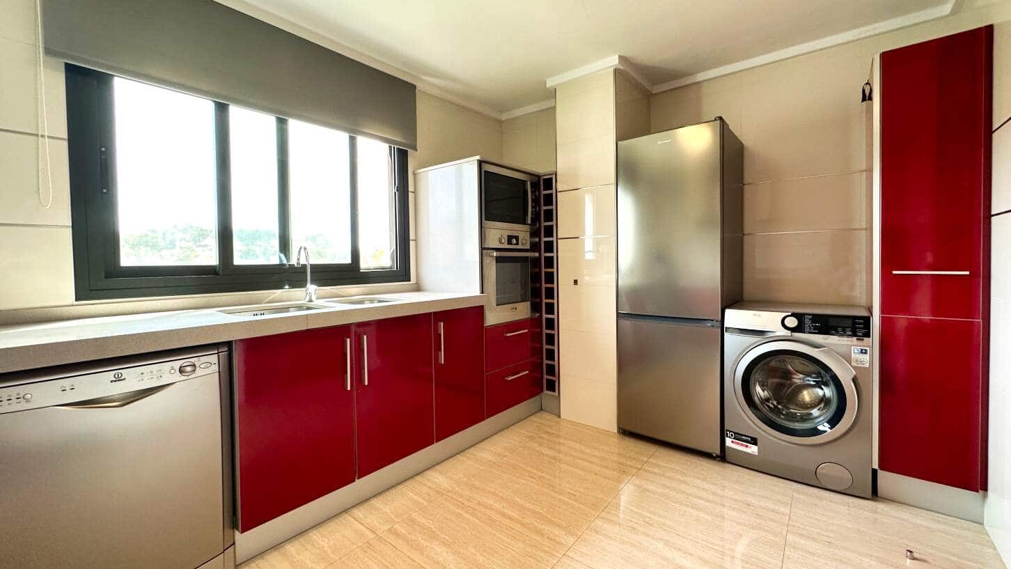 3 soveværelse Villa til salg i Benissa med swimmingpool garage - € 695.000 (Ref: 9026099)