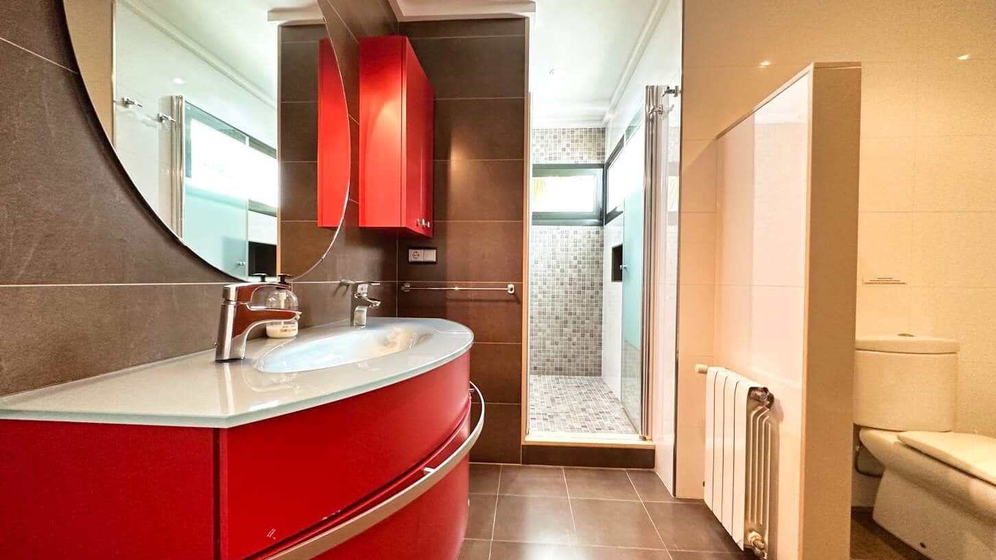 3 soveværelse Villa til salg i Benissa med swimmingpool garage - € 695.000 (Ref: 9026099)