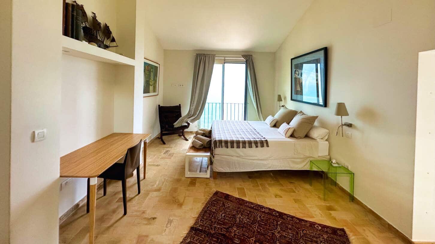 4 bedroom Villa for sale in Altea with pool garage - € 3,600,000 (Ref: 9028673)