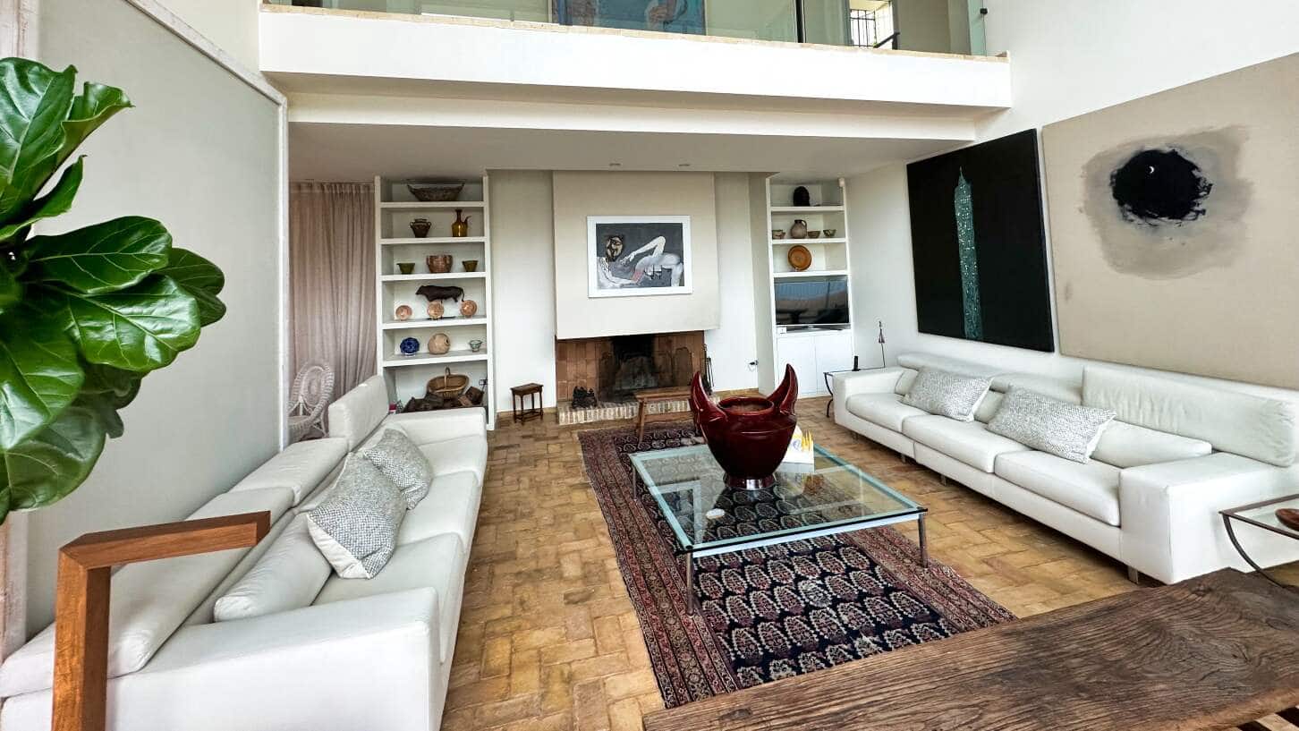 4 bedroom Villa for sale in Altea with pool garage - € 3,600,000 (Ref: 9028673)