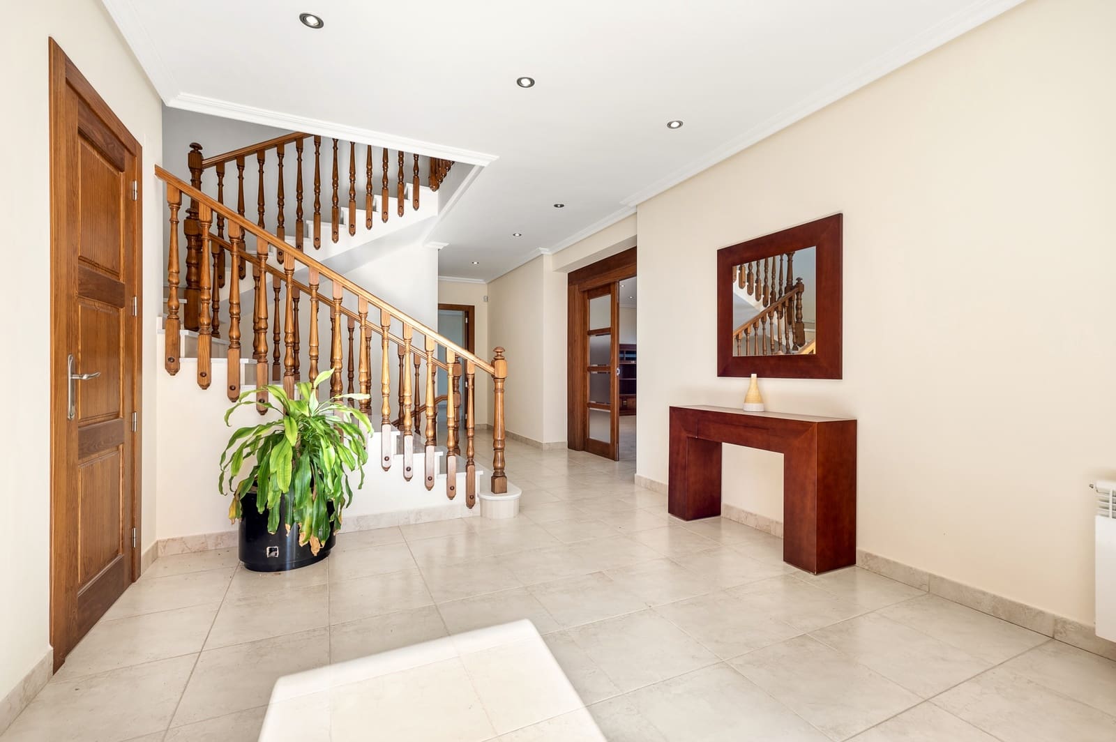 6 slaapkamer Villa te koop in Altea met zwembad garage - € 2.000.000 (Ref: 9028679)