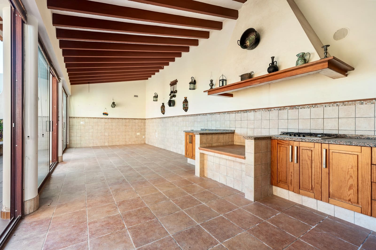 6 slaapkamer Villa te koop in Altea met zwembad garage - € 2.000.000 (Ref: 9028679)