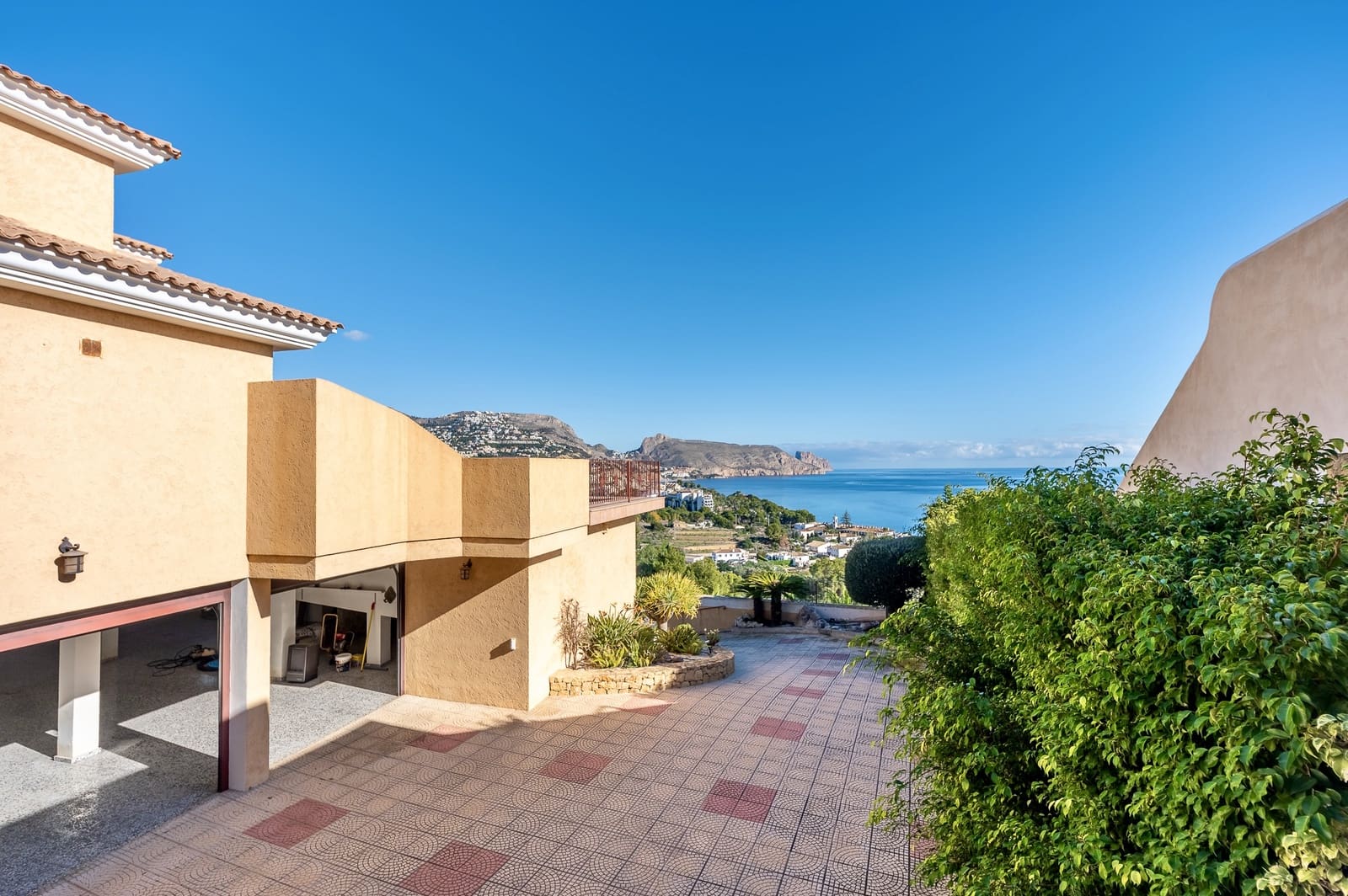 6 slaapkamer Villa te koop in Altea met zwembad garage - € 2.000.000 (Ref: 9028679)