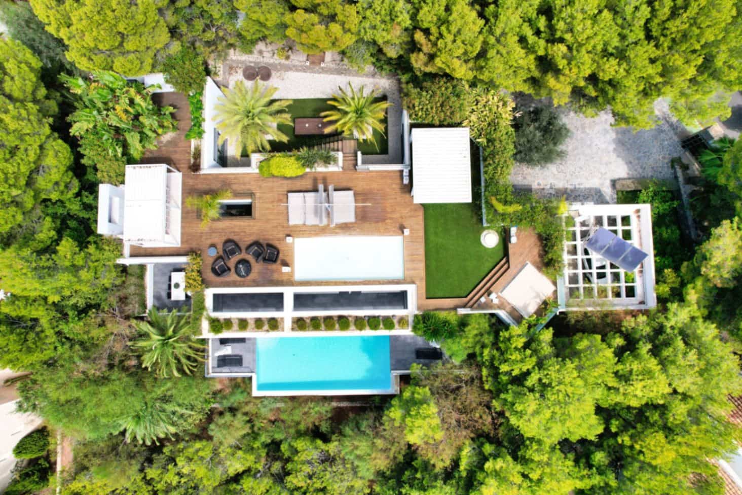 3 bedroom Villa for sale in Altea la Vella - € 2,800,000 (Ref: 9028681)