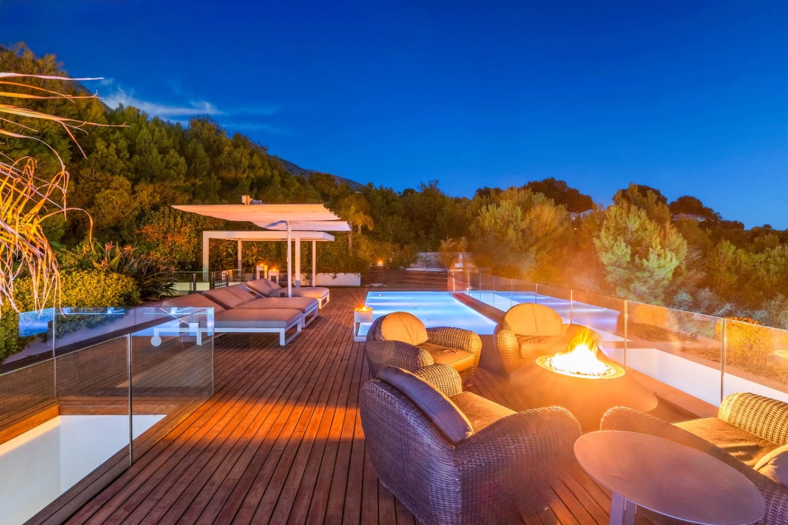 3 bedroom Villa for sale in Altea la Vella - € 2,800,000 (Ref: 9028681)