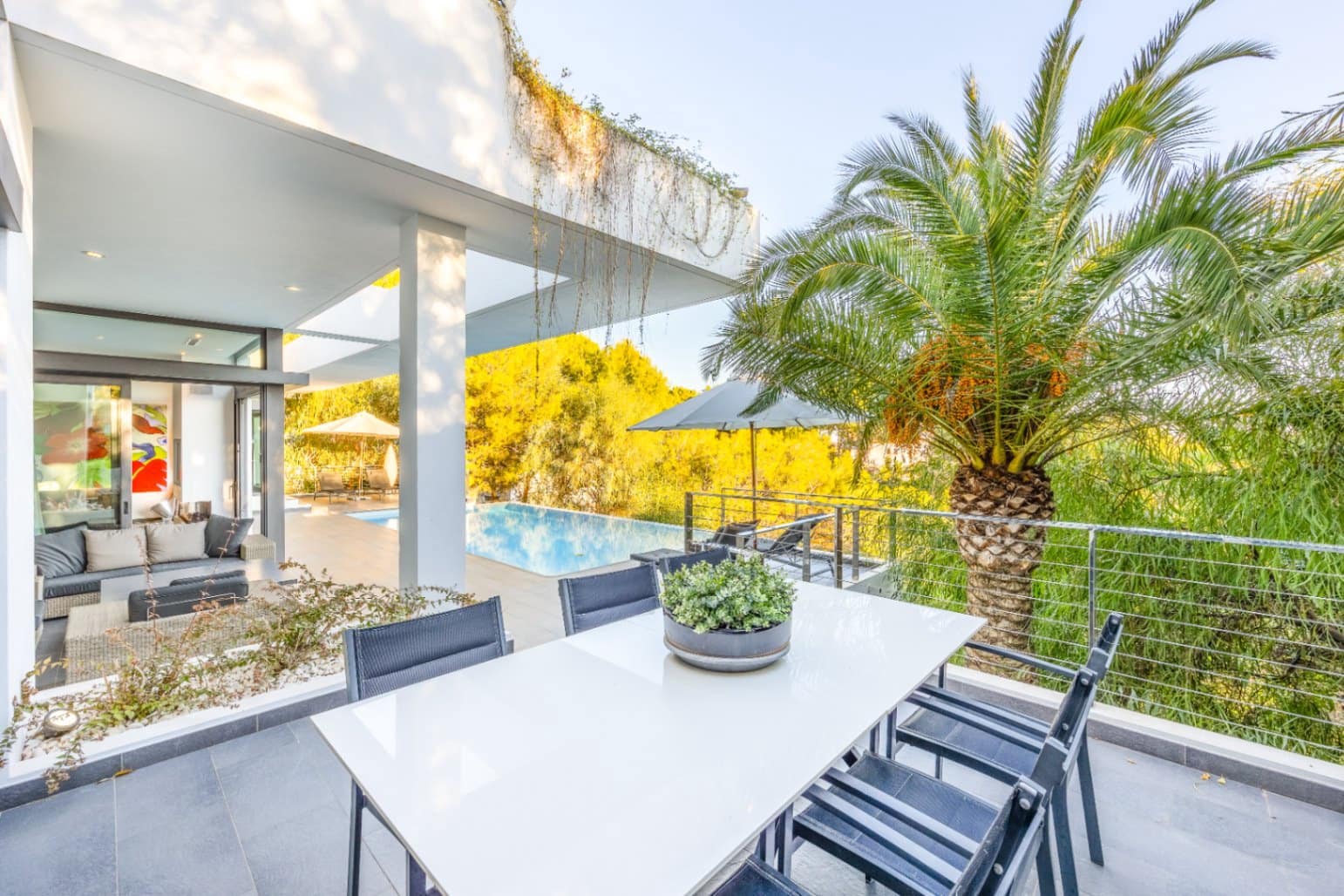 3 bedroom Villa for sale in Altea la Vella - € 2,800,000 (Ref: 9028681)