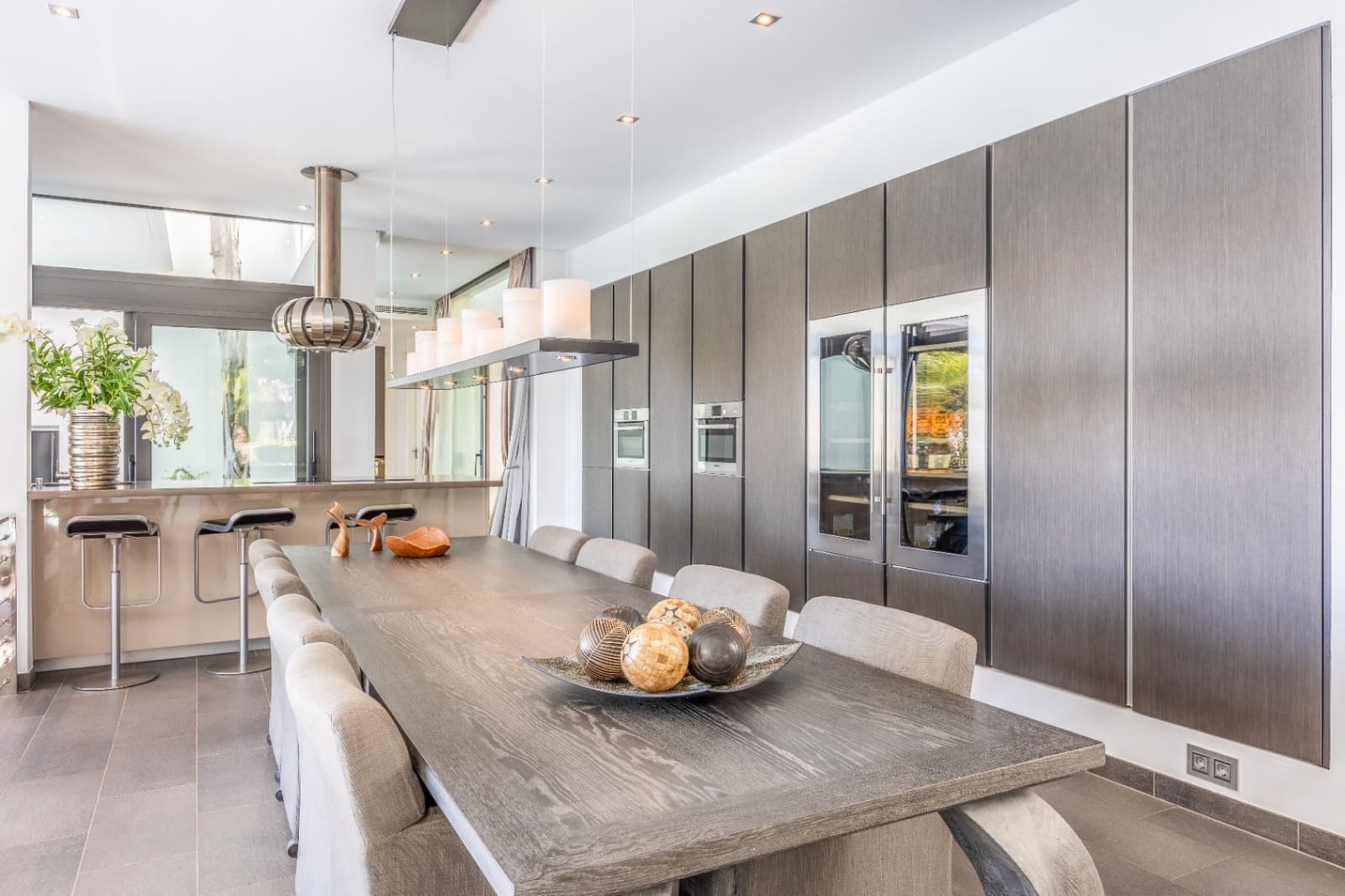 3 bedroom Villa for sale in Altea la Vella - € 2,800,000 (Ref: 9028681)