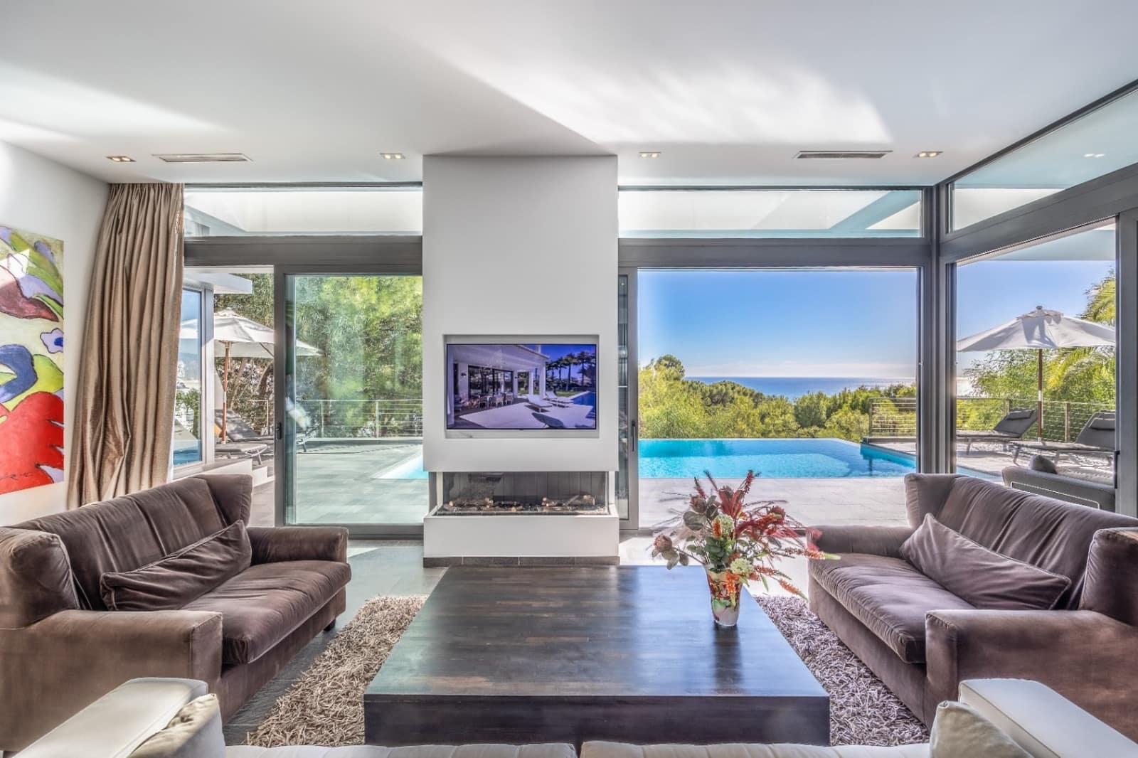 3 bedroom Villa for sale in Altea la Vella - € 2,800,000 (Ref: 9028681)