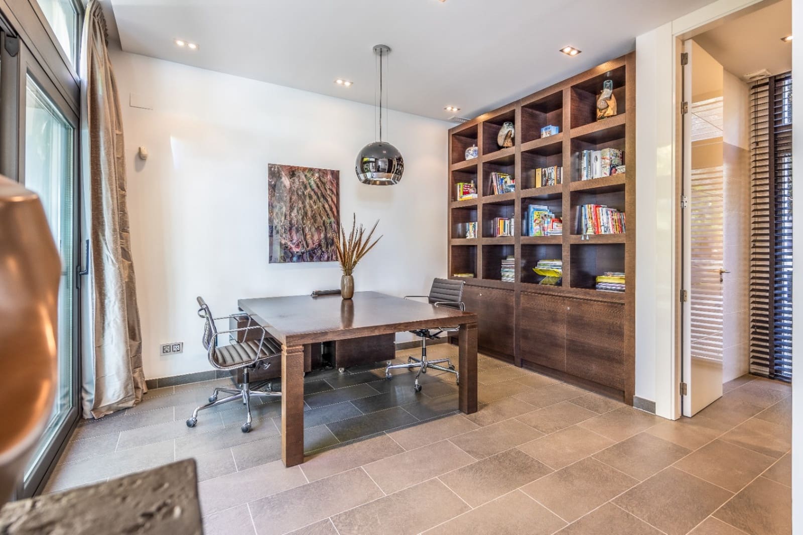 3 bedroom Villa for sale in Altea la Vella - € 2,800,000 (Ref: 9028681)