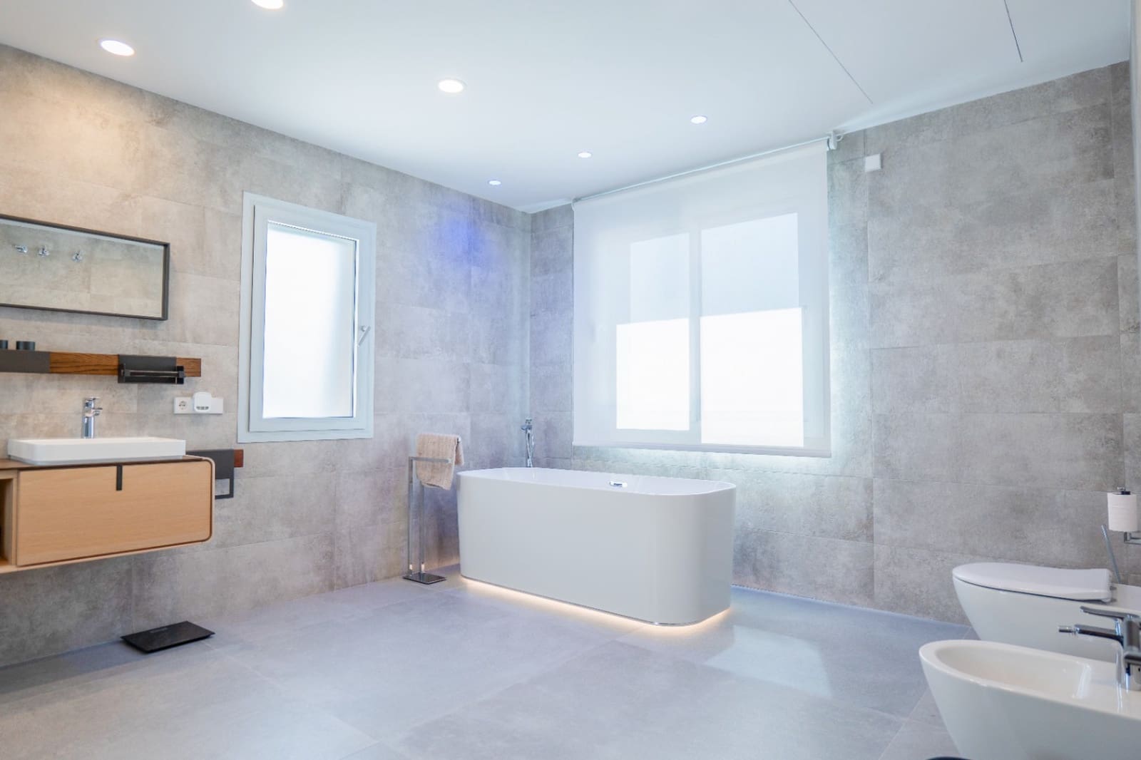 4 chambre Villa/Maison à vendre à Calpe / Calp avec piscine garage - 2 825 000 € (Ref: 9028685)