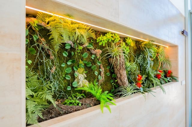 Chalet de 4 habitaciones en Calpe / Calp en venta con piscina garaje - 2.825.000 € (Ref: 9028685)