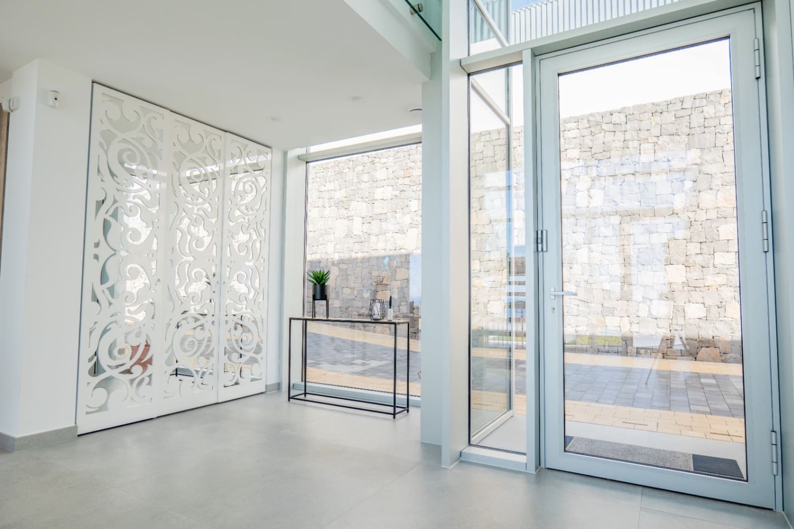 4 chambre Villa/Maison à vendre à Calpe / Calp avec piscine garage - 2 825 000 € (Ref: 9028685)