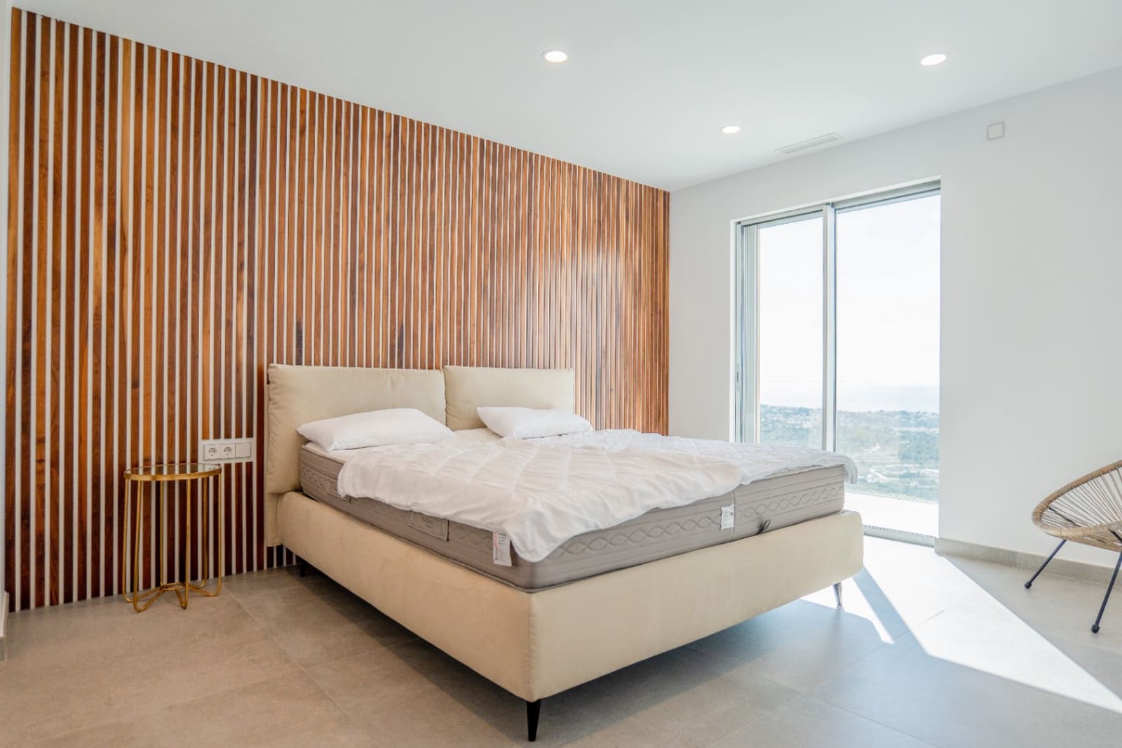 4 chambre Villa/Maison à vendre à Calpe / Calp avec piscine garage - 2 825 000 € (Ref: 9028685)