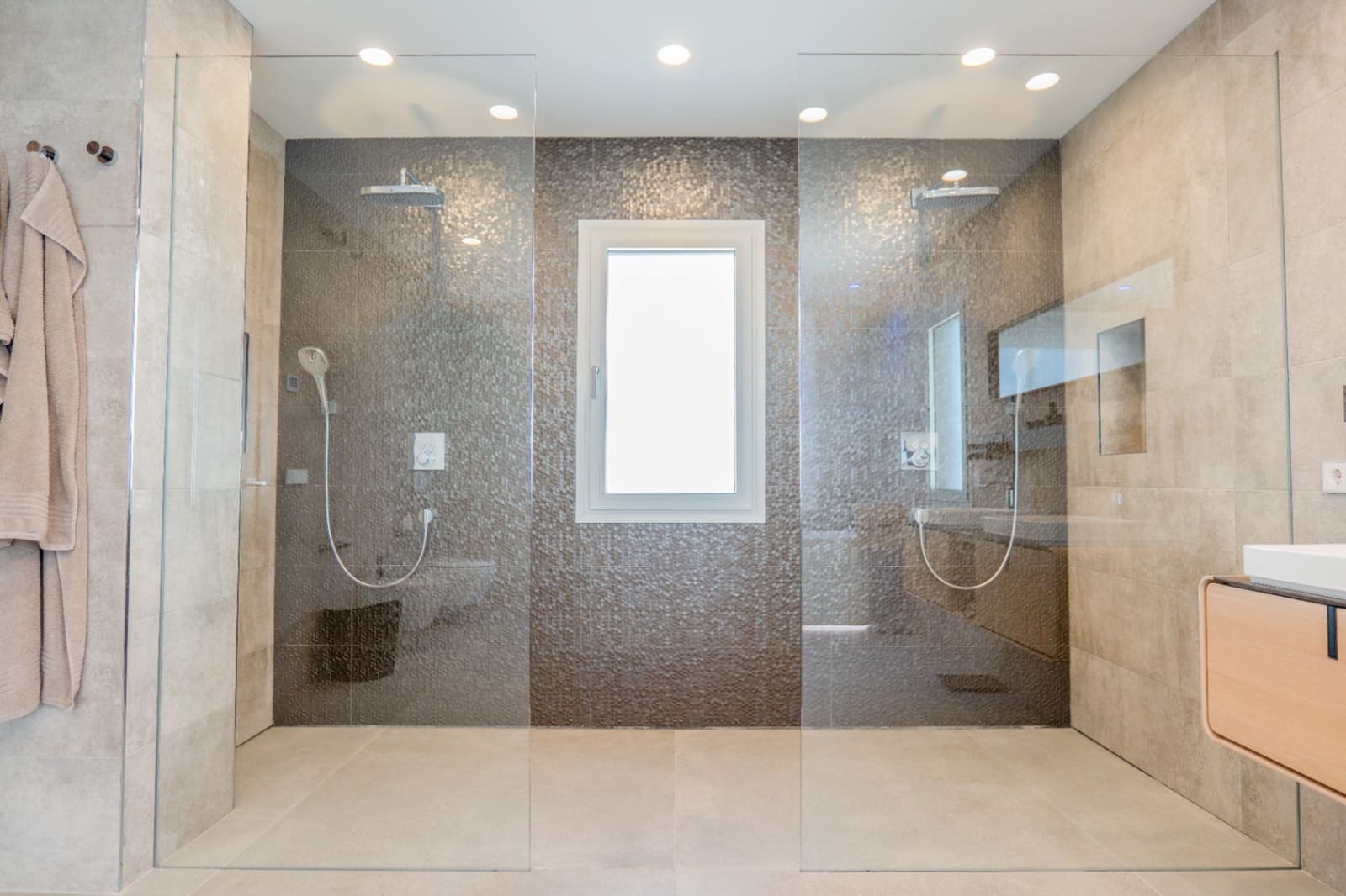 4 chambre Villa/Maison à vendre à Calpe / Calp avec piscine garage - 2 825 000 € (Ref: 9028685)