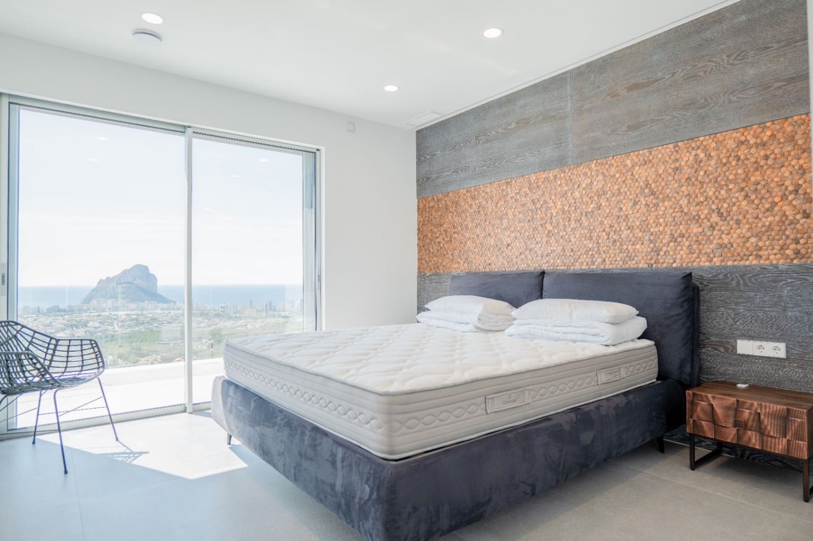 4 chambre Villa/Maison à vendre à Calpe / Calp avec piscine garage - 2 825 000 € (Ref: 9028685)