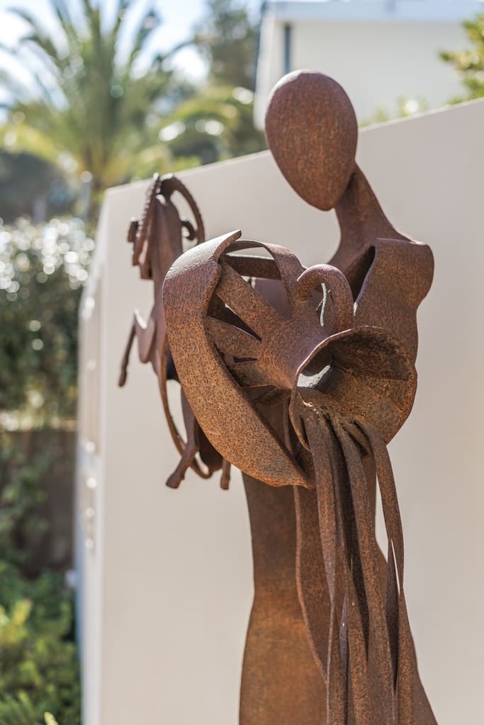 5 bedroom Villa for sale in Javea / Xabia with pool - € 1,950,000 (Ref: 9033805)