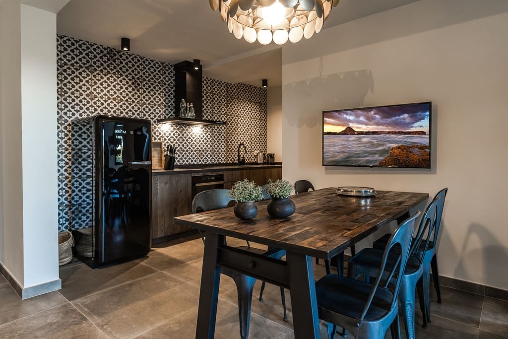 5 bedroom Villa for sale in Javea / Xabia with pool - € 1,950,000 (Ref: 9033805)