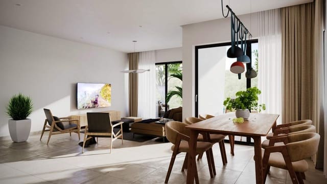 3 slaapkamer Villa te koop in Cometa - Carrió, Calpe / Calp met zwembad garage - € 925.000 (Ref: 9033806)