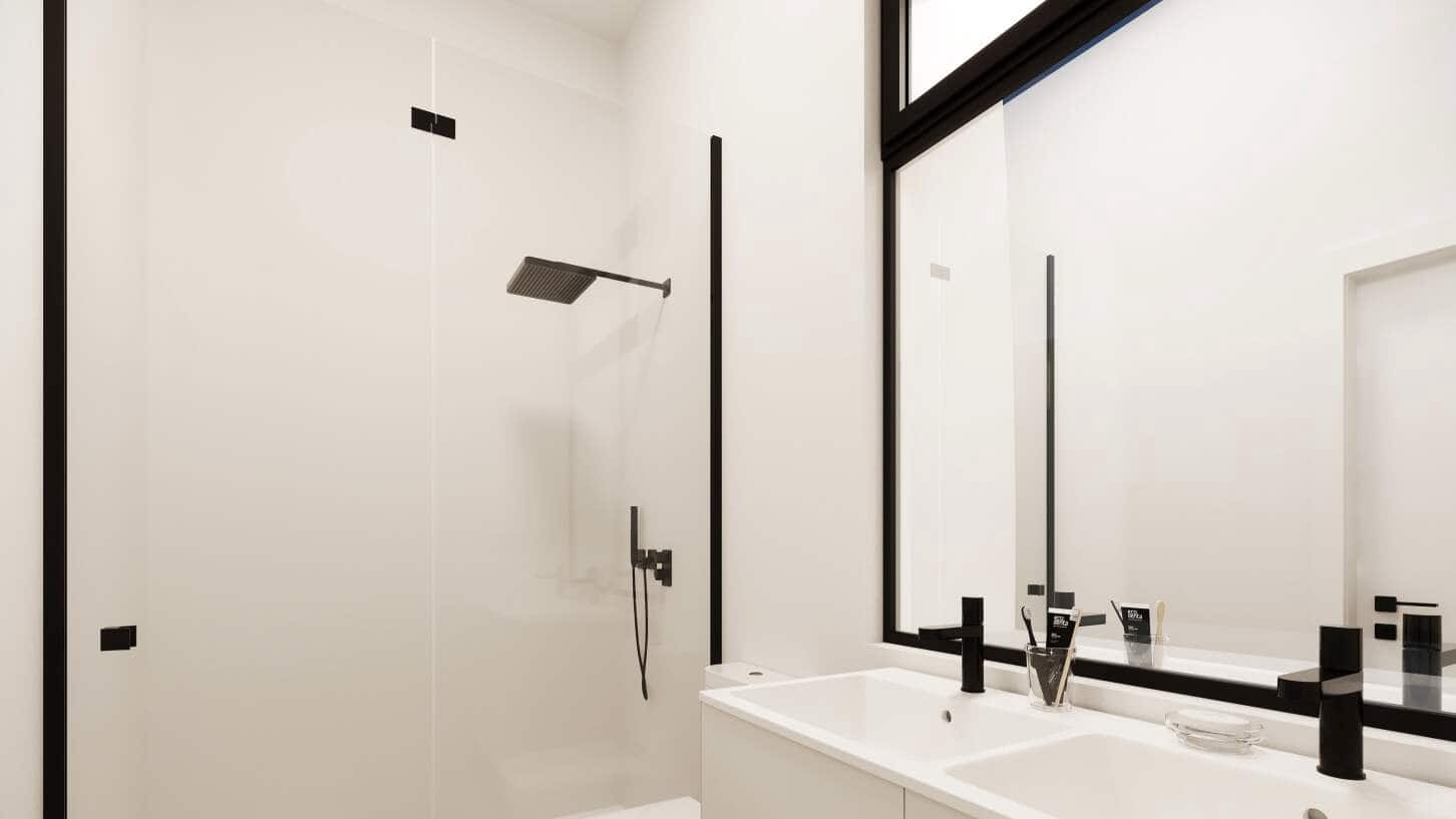 3 sovrum Villa till salu i Calpe / Calp med pool garage - 925 000 € (Ref: 9033806)