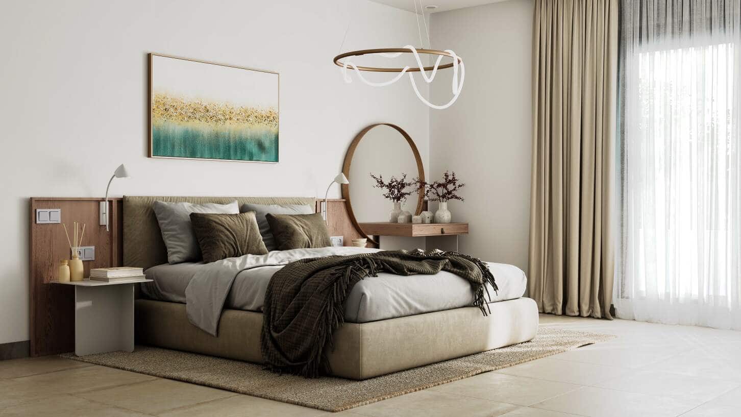 3 sovrum Villa till salu i Calpe / Calp med pool garage - 925 000 € (Ref: 9033806)