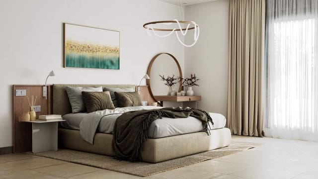 3 slaapkamer Villa te koop in Cometa - Carrió, Calpe / Calp met zwembad garage - € 925.000 (Ref: 9033806)