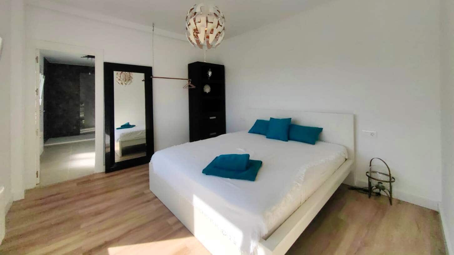 4 soveværelse Villa til salg i Calpe / Calp med swimmingpool garage - € 999.900 (Ref: 9035721)