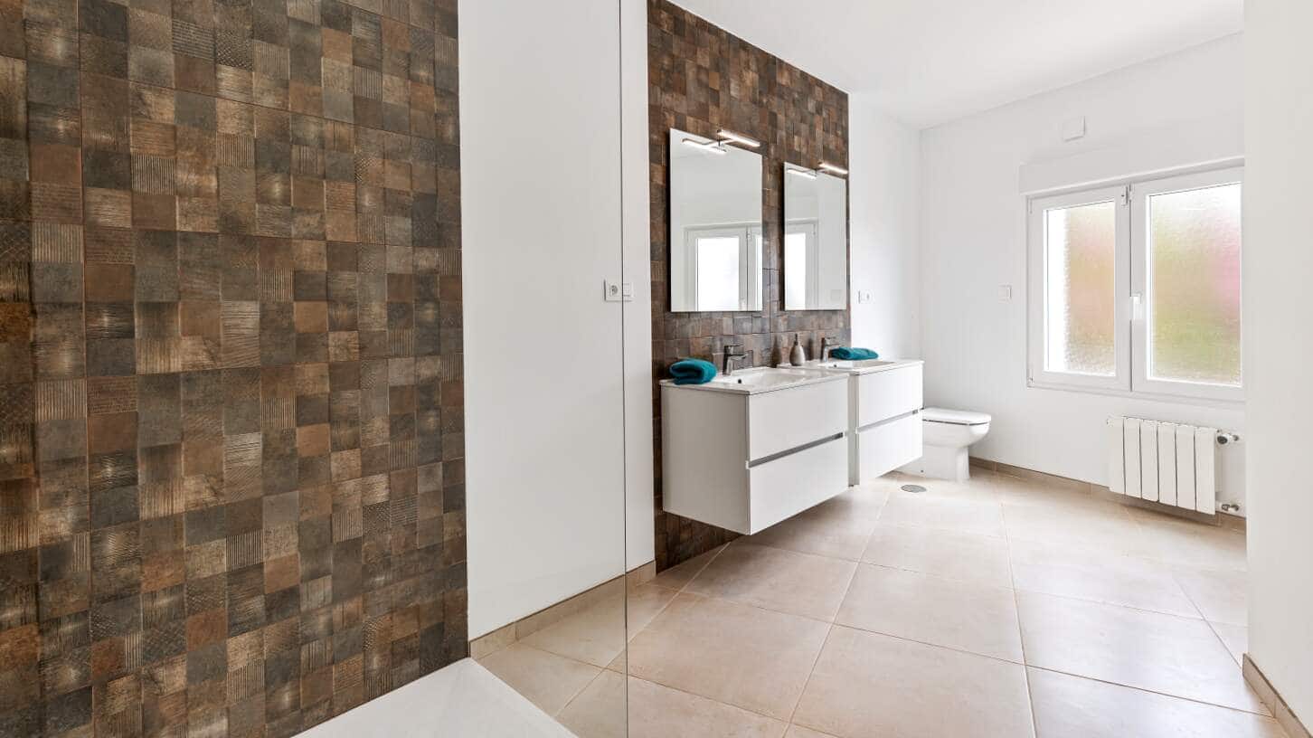 4 soveværelse Villa til salg i Calpe / Calp med swimmingpool garage - € 999.900 (Ref: 9035721)