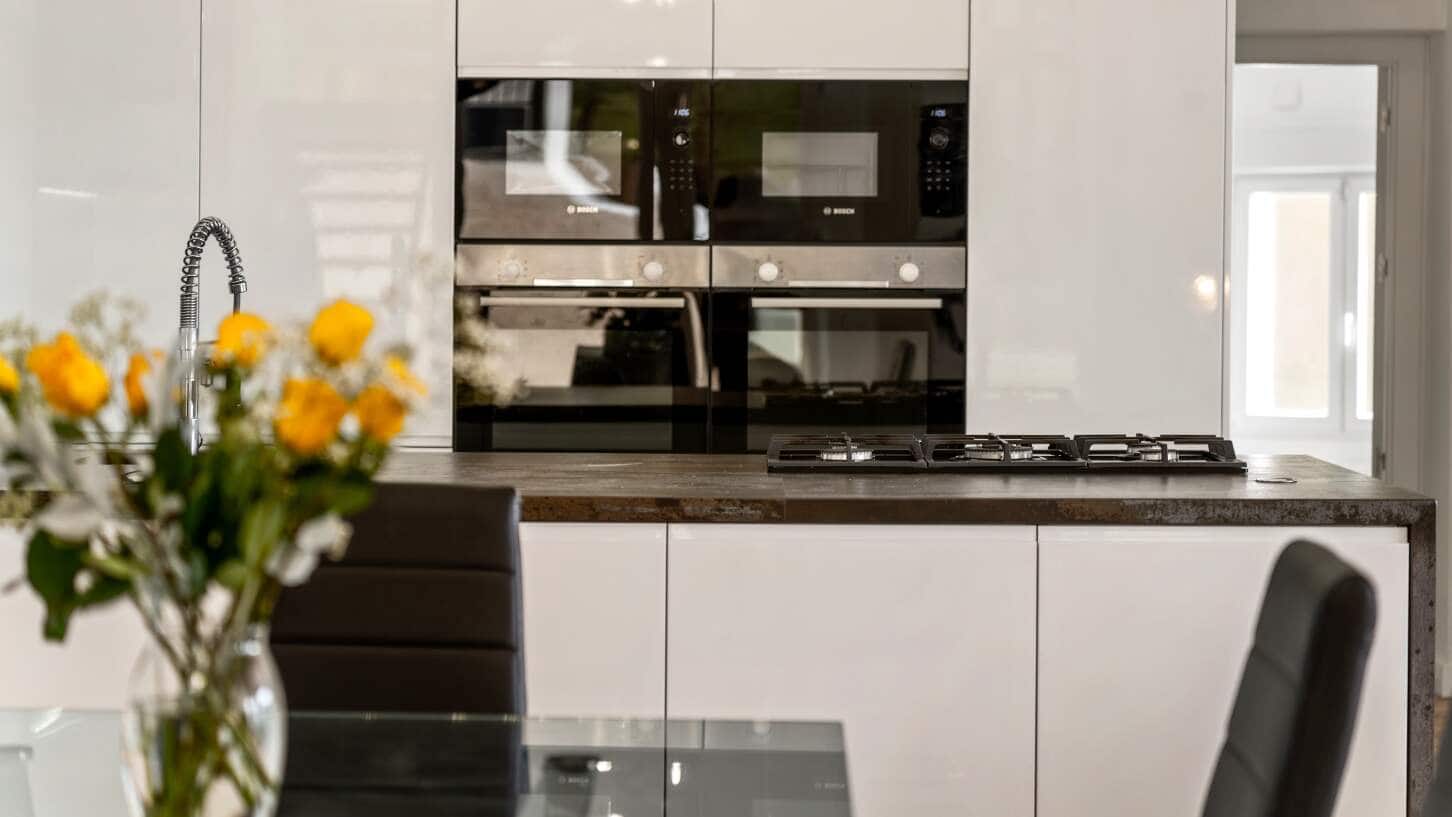 4 soveværelse Villa til salg i Calpe / Calp med swimmingpool garage - € 999.900 (Ref: 9035721)