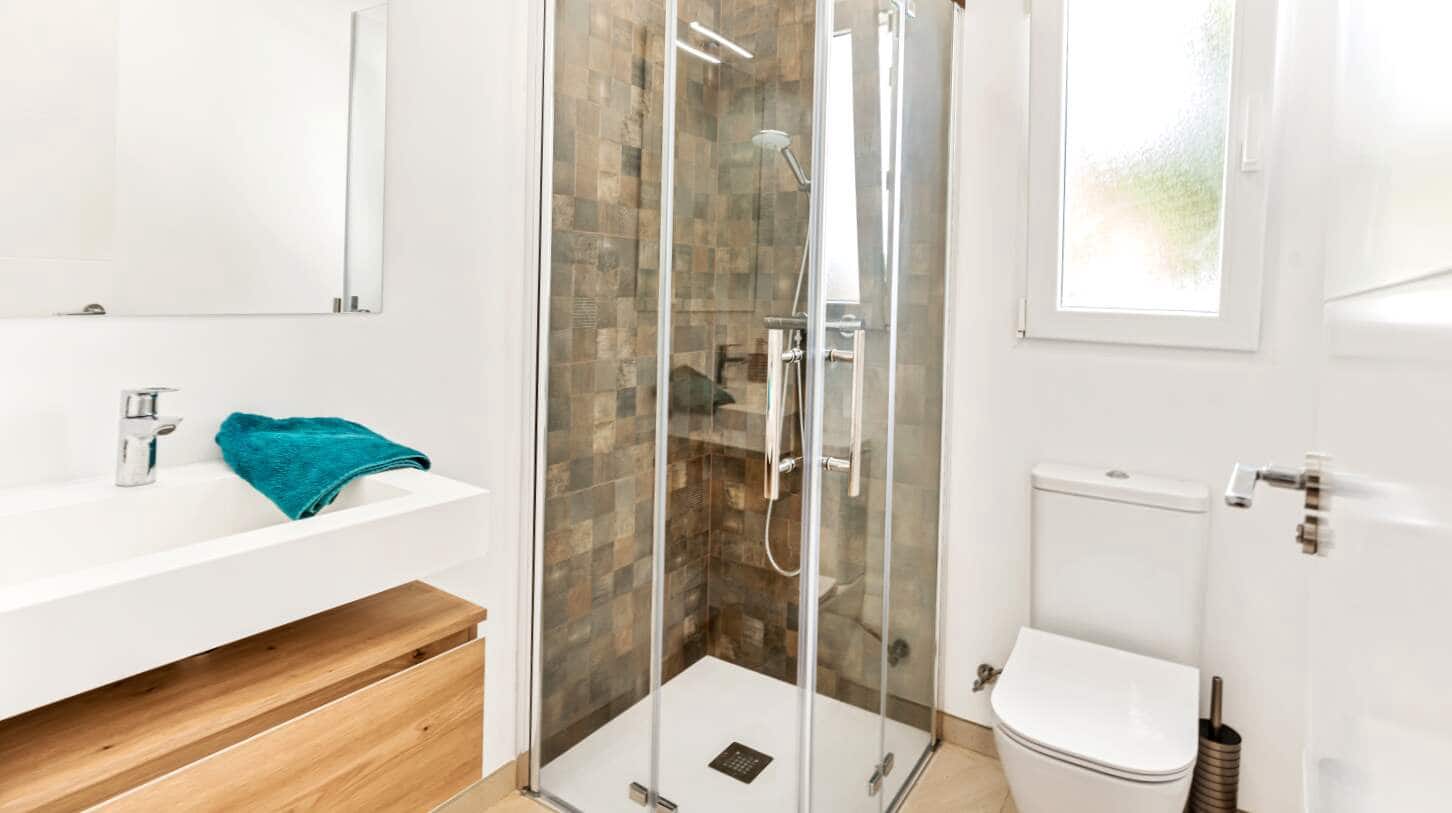 4 soveværelse Villa til salg i Calpe / Calp med swimmingpool garage - € 999.900 (Ref: 9035721)