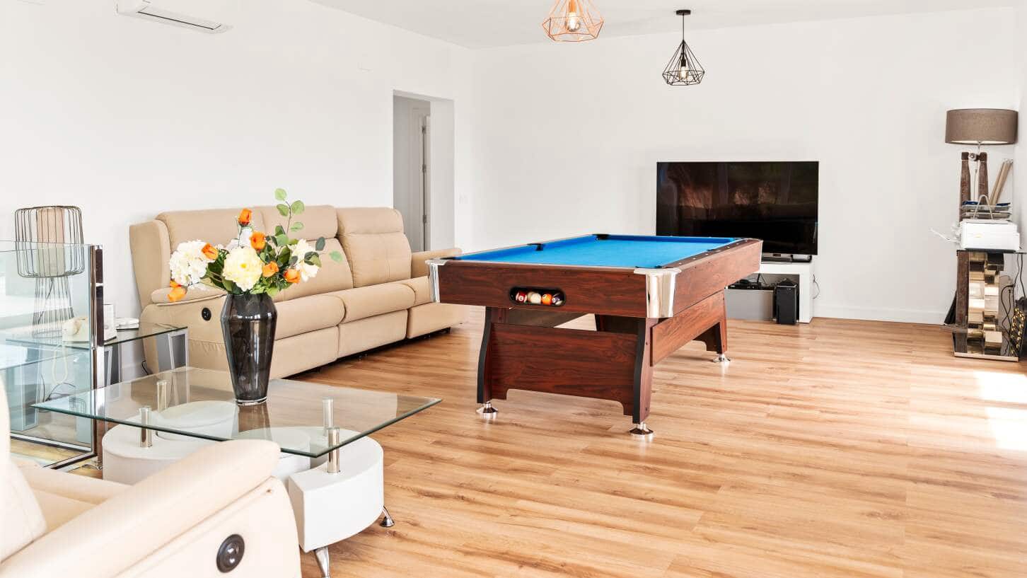 4 soveværelse Villa til salg i Calpe / Calp med swimmingpool garage - € 999.900 (Ref: 9035721)