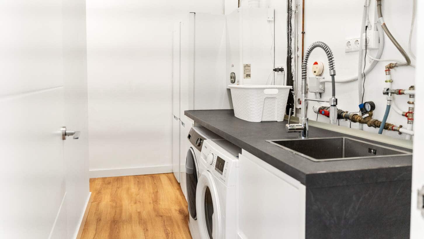 4 soveværelse Villa til salg i Calpe / Calp med swimmingpool garage - € 999.900 (Ref: 9035721)