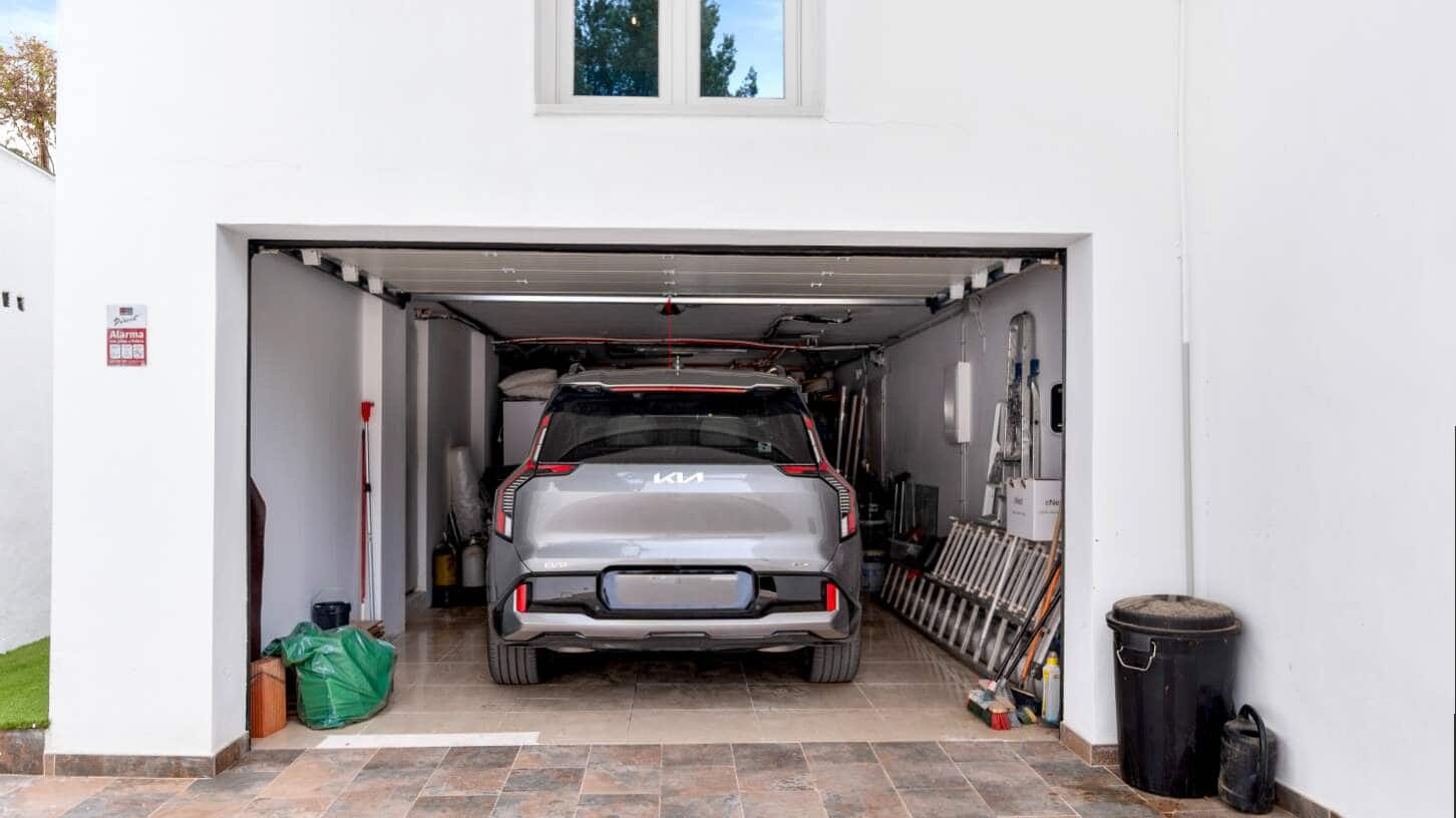 4 soveværelse Villa til salg i Calpe / Calp med swimmingpool garage - € 999.900 (Ref: 9035721)