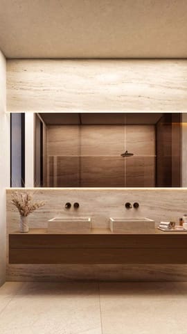 3 sovrum Villa till salu i Cometa - Carrió, Calpe / Calp med pool garage - 1 525 000 € (Ref: 9041250)