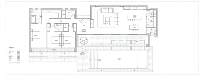3 sovrum Villa till salu i Cometa - Carrió, Calpe / Calp med pool garage - 1 525 000 € (Ref: 9041250)