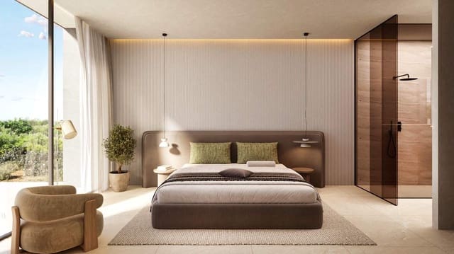 3 sovrum Villa till salu i Cometa - Carrió, Calpe / Calp med pool garage - 1 525 000 € (Ref: 9041250)