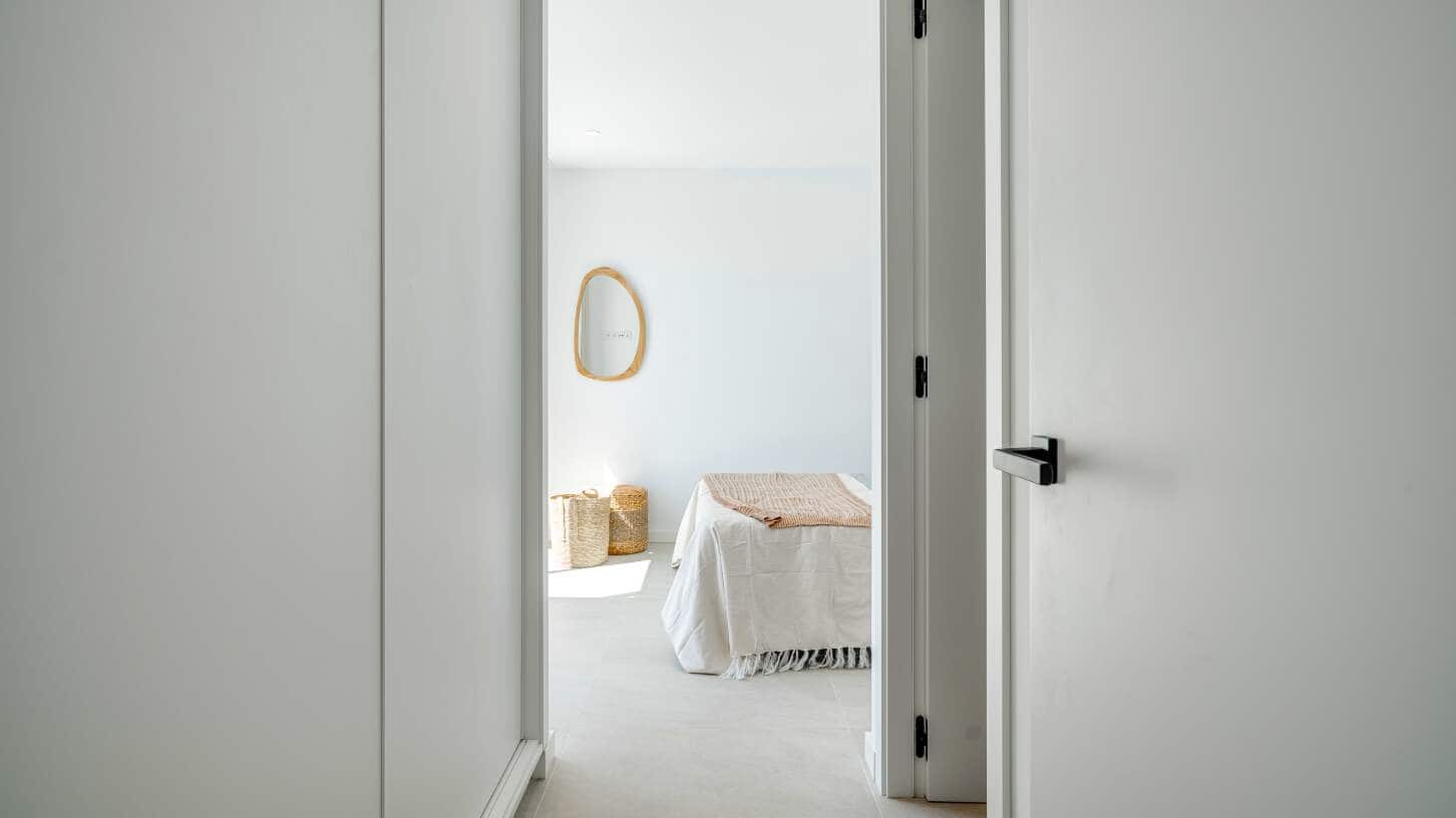 4 quarto Moradia para venda em Calpe / Calp com piscina garagem - 1 564 000 € (Ref: 9041627)