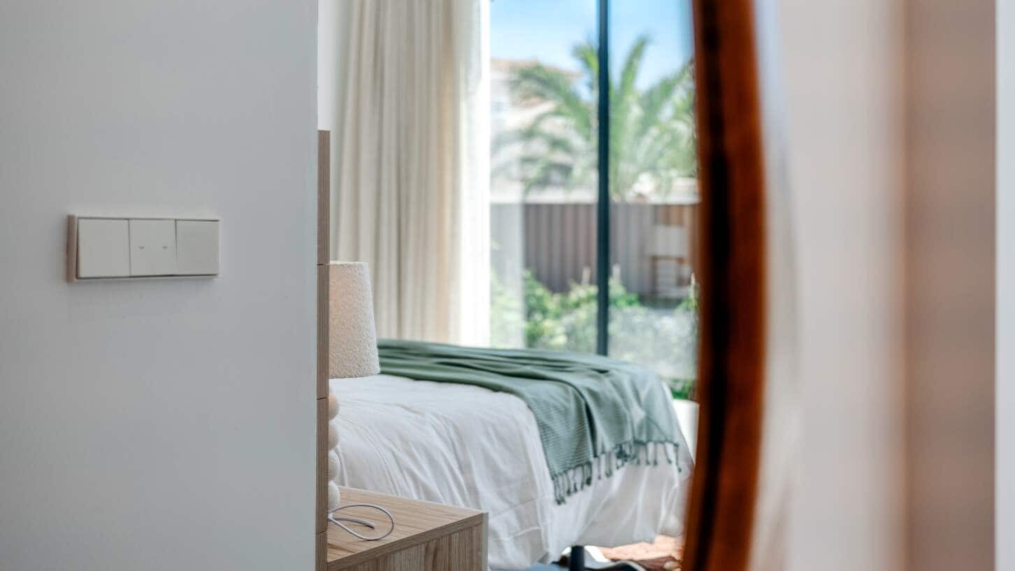 4 quarto Moradia para venda em Calpe / Calp com piscina garagem - 1 564 000 € (Ref: 9041627)