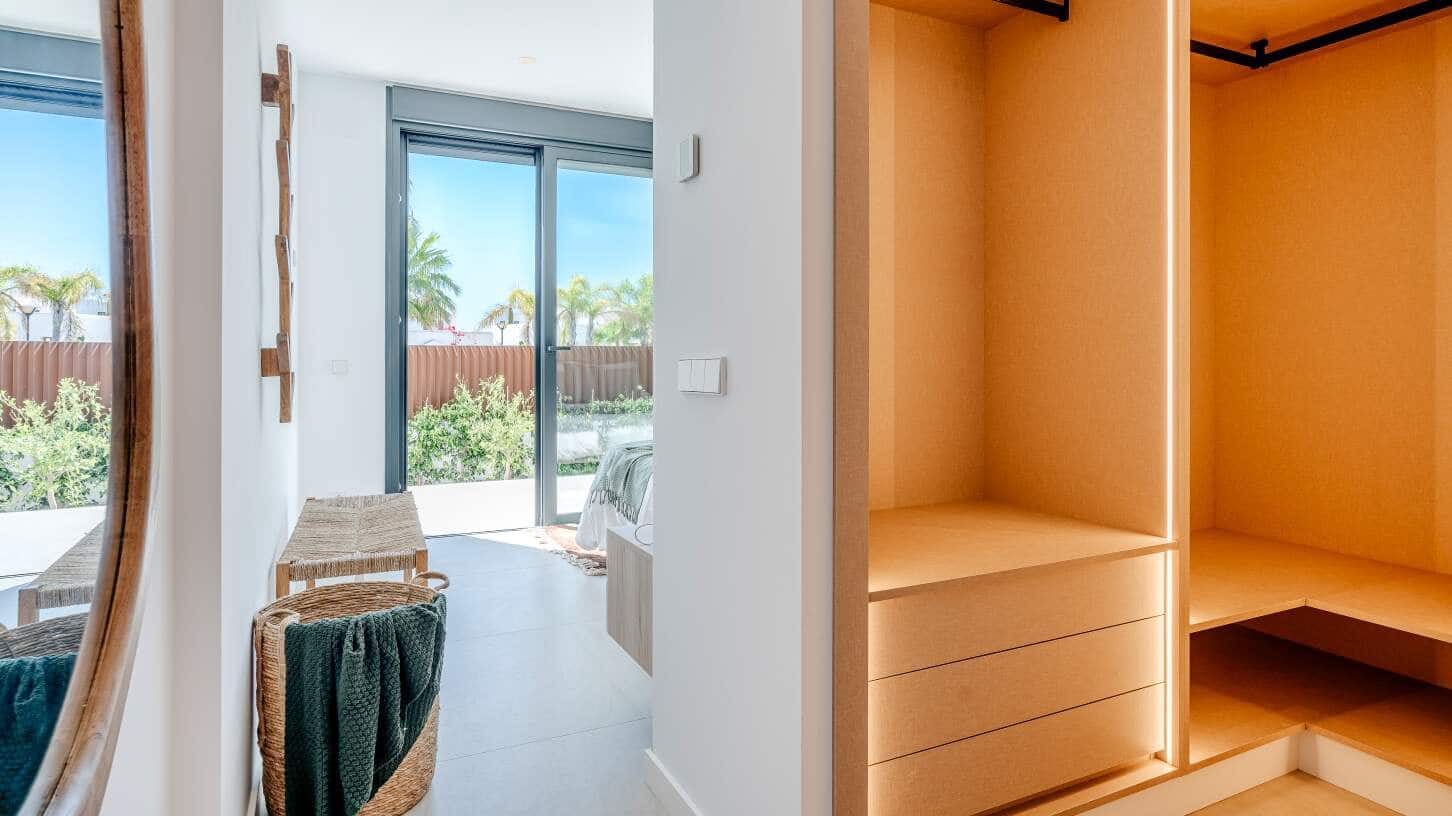 4 quarto Moradia para venda em Calpe / Calp com piscina garagem - 1 564 000 € (Ref: 9041627)