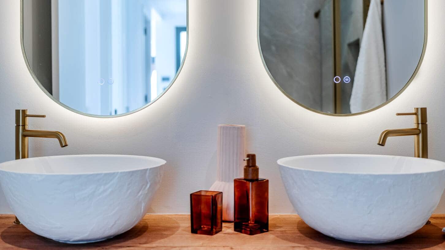 4 quarto Moradia para venda em Calpe / Calp com piscina garagem - 1 564 000 € (Ref: 9041627)