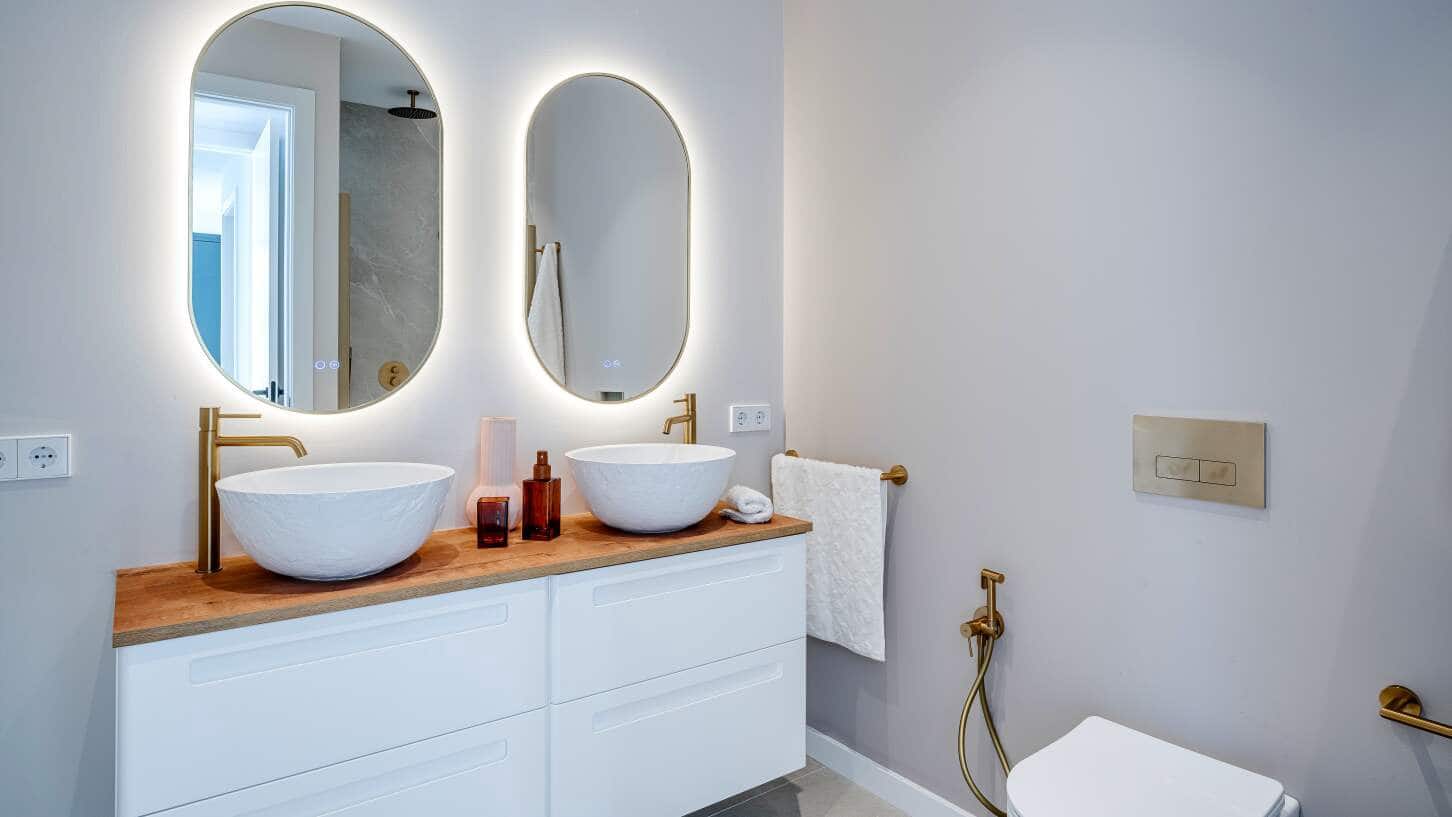 4 quarto Moradia para venda em Calpe / Calp com piscina garagem - 1 564 000 € (Ref: 9041627)