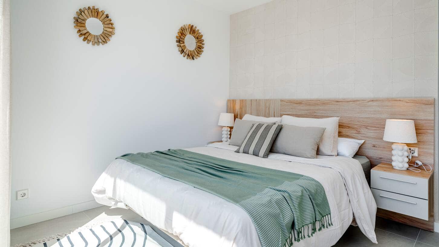 4 quarto Moradia para venda em Calpe / Calp com piscina garagem - 1 564 000 € (Ref: 9041627)