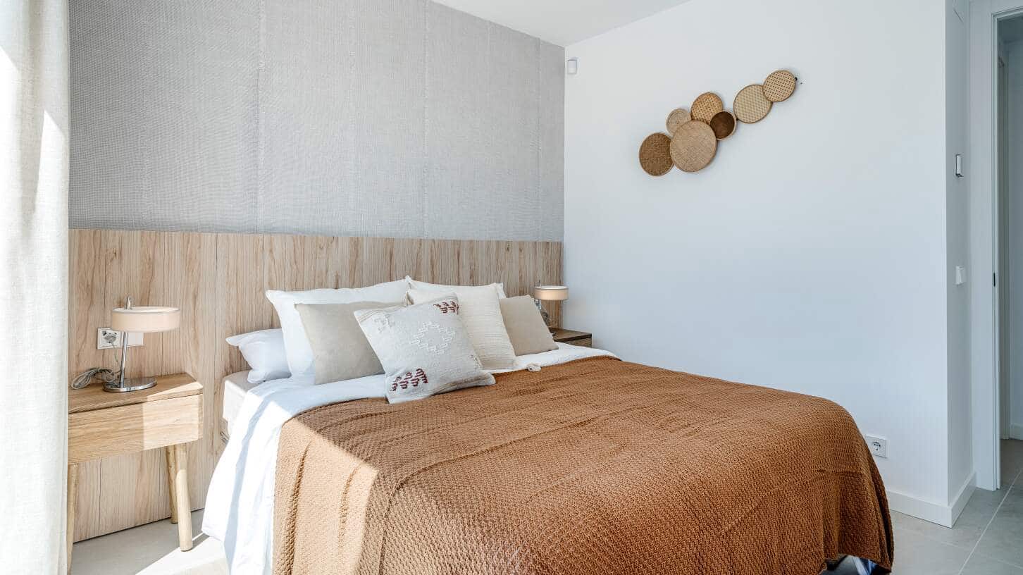 4 quarto Moradia para venda em Calpe / Calp com piscina garagem - 1 564 000 € (Ref: 9041627)